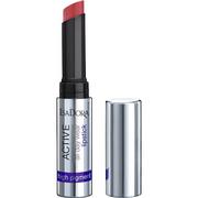 Szminki - IsaDora Active All Day Wear Lipstick Coral Love - miniaturka - grafika 1