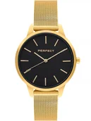 Zegarki damskie - ZEGAREK DAMSKI PERFECT F374-08 (zp527g) + BOX - miniaturka - grafika 1