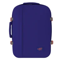 Torby podróżne - Plecak torba podręczna CabinZero 44 L CZ06 Neptune Blue (51x37x20cm Ryanair, Wizz Air) - miniaturka - grafika 1