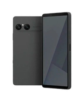 Sony Xperia 10 VII 8/128GB Czarny