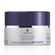 Kosmetyki do stylizacji włosów - Alterna Caviar Professional Styling | Pasta średnio utrwalająca o błyszczącym wykończeniu 52g - miniaturka - grafika 1