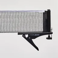 Tenis stołowy - Słupki i siatka do tenisa stołowego Pongori TTPN 500 - miniaturka - grafika 1