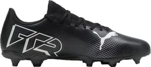 Buty Puma piłkarskie future 7 Play Fg ag 10772302 - Piłka nożna - miniaturka - grafika 1