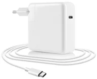 Zasilacze do laptopów - Zasilacz Do Macbooka Apple Laptopa Ładowarka Sieciowa Usb-C 14.5V 29W Pd - miniaturka - grafika 1