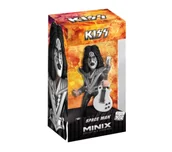 Gadżety dla graczy - Minix KISS Space Man - miniaturka - grafika 1