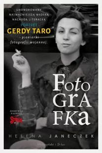 Fotografka - Biografie i autobiografie Fotografka - Biografie i autobiografie - miniaturka - grafika 2