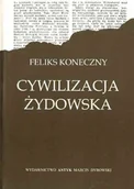 Historia świata - Cywilizacja żydowska - miniaturka - grafika 1