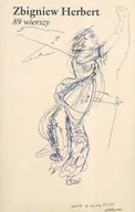 Poezja - 89 wierszy - miniaturka - grafika 1
