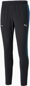 Spodnie męskie - Spodnie dresowe męskie Puma Mercedes MAPF1 T7 S - miniaturka - grafika 1