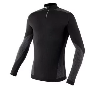 Spaio, Bluza męska z długim rękawem, Thermo Line, rozmiar M - Bielizna sportowa męska - miniaturka - grafika 1