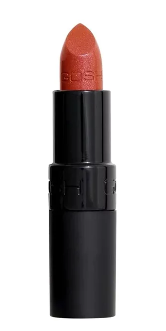 Gosh Velvet Touch Lipstick odżywcza pomadka do ust 82 Exotic 4g