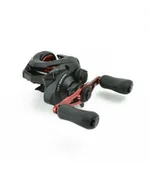 Kołowrotki - Multiplikator Shimano Caius 151 B Hg Lh 3Bb+1Rb - miniaturka - grafika 1