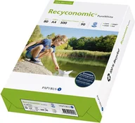 Papier do drukarek - Papyrus Papier ksero Recyconomic A4 80g 500 arkuszy - miniaturka - grafika 1