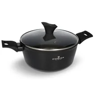 Garnki - Garnek 24 cm Gabro Zwieger - miniaturka - grafika 1