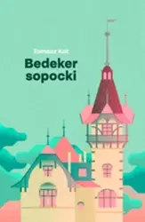 Bedeker sopocki - E-booki - przewodniki - miniaturka - grafika 1