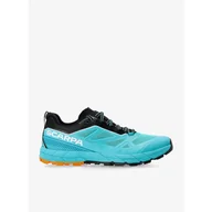 Buty trekkingowe męskie - Buty podejściowe męskie Scarpa Rapid - miniaturka - grafika 1
