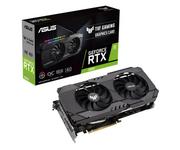 Karty graficzne - ASUS GeF RTX 3050 TUF OC 8GB GDDR6 - miniaturka - grafika 1