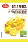 Zdrowa żywność - Amylon Galaretka o smaku cytrynowym bezglutenowa BIO 40g 11BIPAMYGC - miniaturka - grafika 1