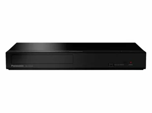 Panasonic DP-UB150 (DP-UB150EG-K) - Odtwarzacze Blu-Ray - miniaturka - grafika 1