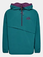 Odzież trekkingowa męska - Marmot Kurtka anorak 96 Active M14193 Zielony Oversize - miniaturka - grafika 1