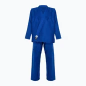 Kimona, stroje i obuwie - GI do brazylijskiego jiu-jitsu Ground Game Spartan BJJ | WYSYŁKA W 24H | 30 DNI NA ZWROT - miniaturka - grafika 1