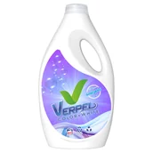 Środki do prania - VerPel Żel do Prania Color+White 2.4L - miniaturka - grafika 1