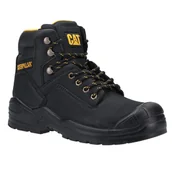 Obuwie robocze - Trzewiki ochronne r. 47 STRIVER BUMP ST S3 SRC CATERPILLAR - miniaturka - grafika 1