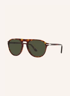 Persol Okulary Przeciwsłoneczne po3302s braun - Okulary przeciwsłoneczne Persol Okulary Przeciwsłoneczne po3302s braun - Okulary przeciwsłoneczne - miniaturka - grafika 1