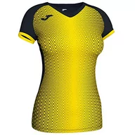 Bluzki damskie - Joma Supernova 1 Bluzka. Kobieta, Amarillo, XL - miniaturka - grafika 1