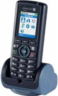 Telefony stacjonarne - ALCATEL-LUCENT ENTERPRISE 8214 DECT-Mobilteil - miniaturka - grafika 1
