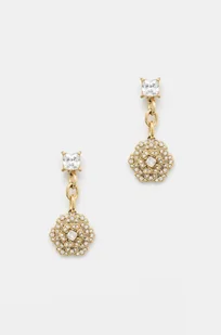 Guess biżuteria JUBE04 547JW - Kolczyki - miniaturka - grafika 1
