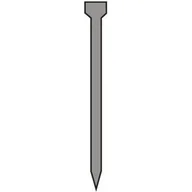 Gwoździe - PANSAM PANSAM Gwoździe PANSAM typ 300 15 mm A536015 5000 sztuk) A536015 - miniaturka - grafika 1