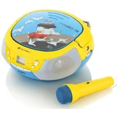 Radia - Gogen MAXIPREHRAVACB - miniaturka - grafika 1