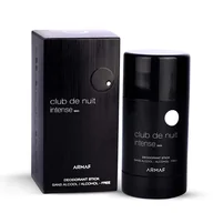 Wody i perfumy męskie - Armaf Club De Nuit Intense Man sztyft 75g - miniaturka - grafika 1