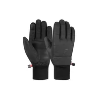 Rękawice narciarskie - Reusch Stratos TOUCH-TEC™ - miniaturka - grafika 1