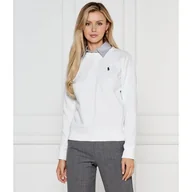 Bluzy damskie - POLO RALPH LAUREN Bluza Regular Fit - miniaturka - grafika 1