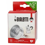 Akcesoria i części AGD - Bialetti - Lejek zamienny do aluminiowych kawiarek 2tz - miniaturka - grafika 1