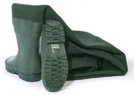 Inne akcesoria dla wędkarzy - Wodery wędkarskie Jaxon neoprenowe z twardą podeszwą - miniaturka - grafika 1