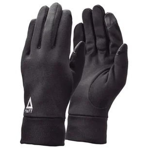 Rękawiczki Matt 3282 Warmstrech Gloves Rozmiar rękawiczek: S / Kolor: czarny - Rękawice narciarskie - miniaturka - grafika 1