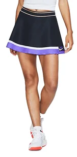 Spódniczka Tenisowa Nike Court Slam Dri-FIT AT5240-045 XS - Spódnice Spódniczka Tenisowa Nike Court Slam Dri-FIT AT5240-045 XS - Spódnice - miniaturka - grafika 1