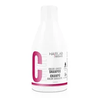 Szampony do włosów - SALERM  HAIRLAB Szampon do włosów COLOR LONGER - 300ml - MAŁY - miniaturka - grafika 1