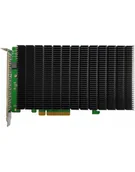 Akcesoria do serwerów - HighPoint 3rd-Gen NVMe SSD7204, controller - miniaturka - grafika 1