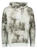 Bluzy męskie - Reebok Bluza w kolorze kremowo-oliwkowym - miniaturka - grafika 1