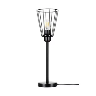 Britop Swan 72430104 lampka stołowa 1x25W/E27 IP20 - Lampy stojące - miniaturka - grafika 1