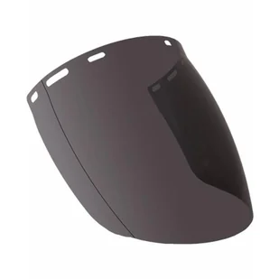 E4027 - S-1D - osłona twarzy dymiona - Akcesoria BHP - miniaturka - grafika 1