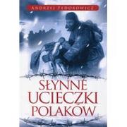 Archeologia - Fronda Słynne ucieczki Polaków - miniaturka - grafika 1