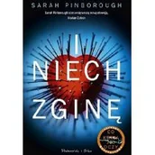 Powieści - Prószyński Media I niech zginę - miniaturka - grafika 1