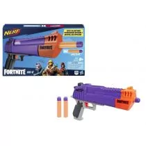 NERF Fortnite HC-E Hasbro - Zabawki militarne - miniaturka - grafika 1