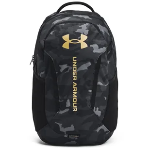 Plecak miejski Under Armour Hustle 6.0 29 l khaki base/khaki base/taupe dusk WYSYŁKA W 24H 30 DNI NA ZWROT - Plecaki - miniaturka - grafika 1