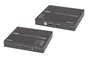 ATEN CE924-AT-G przedłużacz KVM Nadajnik i odbiornik - Przełączniki KVM - miniaturka - grafika 1